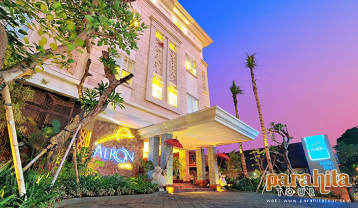 Alron Hotel Kuta