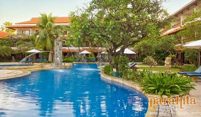 Bali Rani Hotel