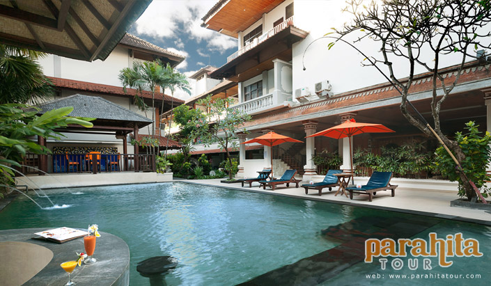 Bali Summer Hotel