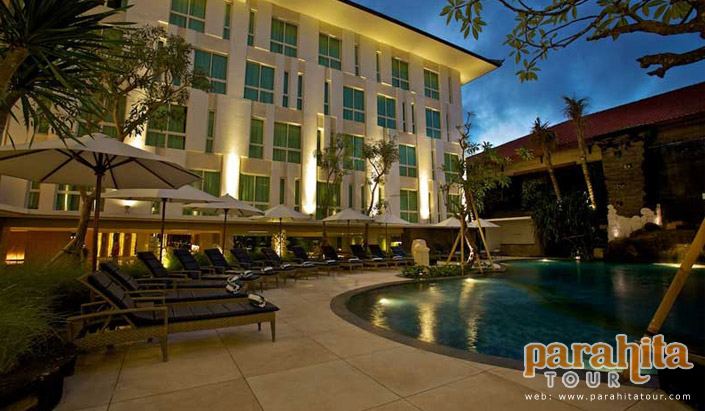 Bintang Kuta Hotel
