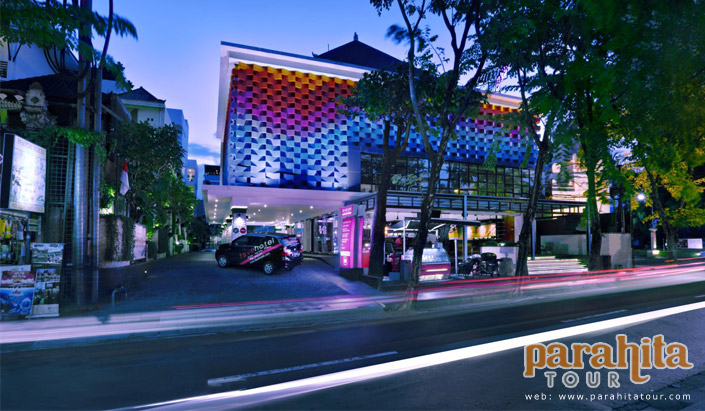 Hotel Fave Kartika Plaza