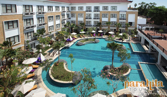 Grand Inna Kuta Hotel