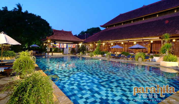 Grand Istana Rama