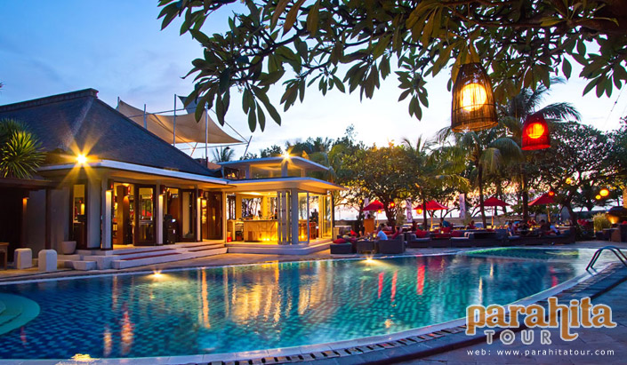 Kuta Seaview Boutique Resort and Spa