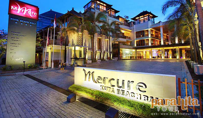 Mercure Kuta Hotel