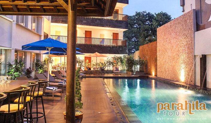 Natya Hotel