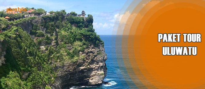 Paket 1 Hari Uluwatu