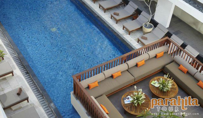 The Magani Hotel
