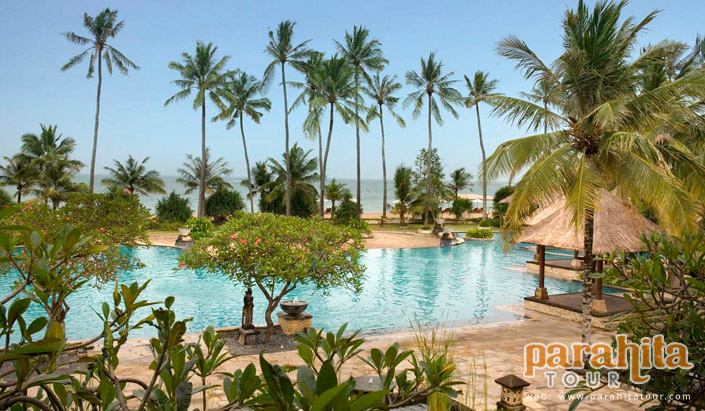 Patra Bali Resort & Villas