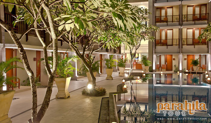 The Rani Hotel and Spa