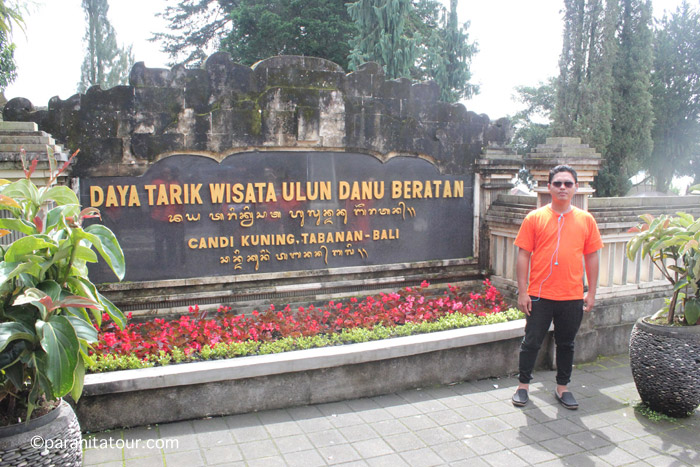 Parahita Tour Customer