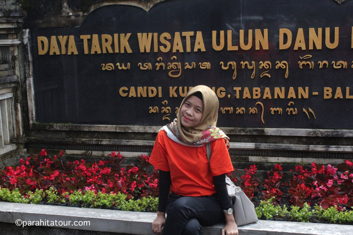 Parahita Tour Customer