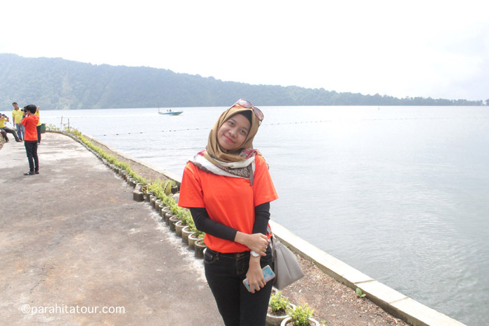 Parahita Tour Customer