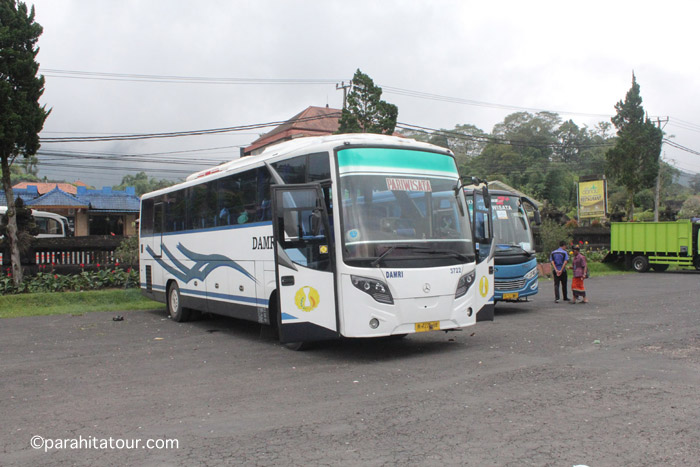 Parahita Tour Customer