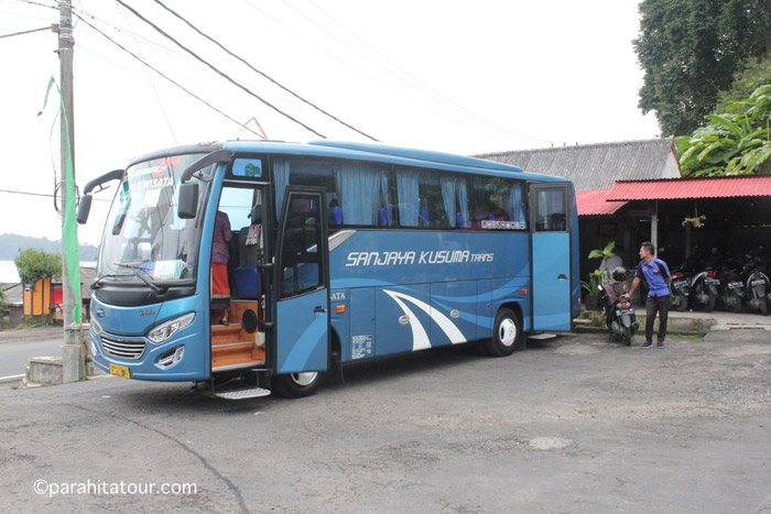Parahita Tour Customer