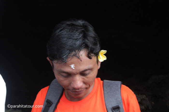 Parahita Tour Customer