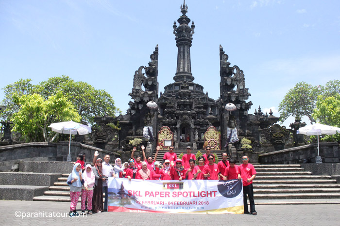 Parahita Tour Customer