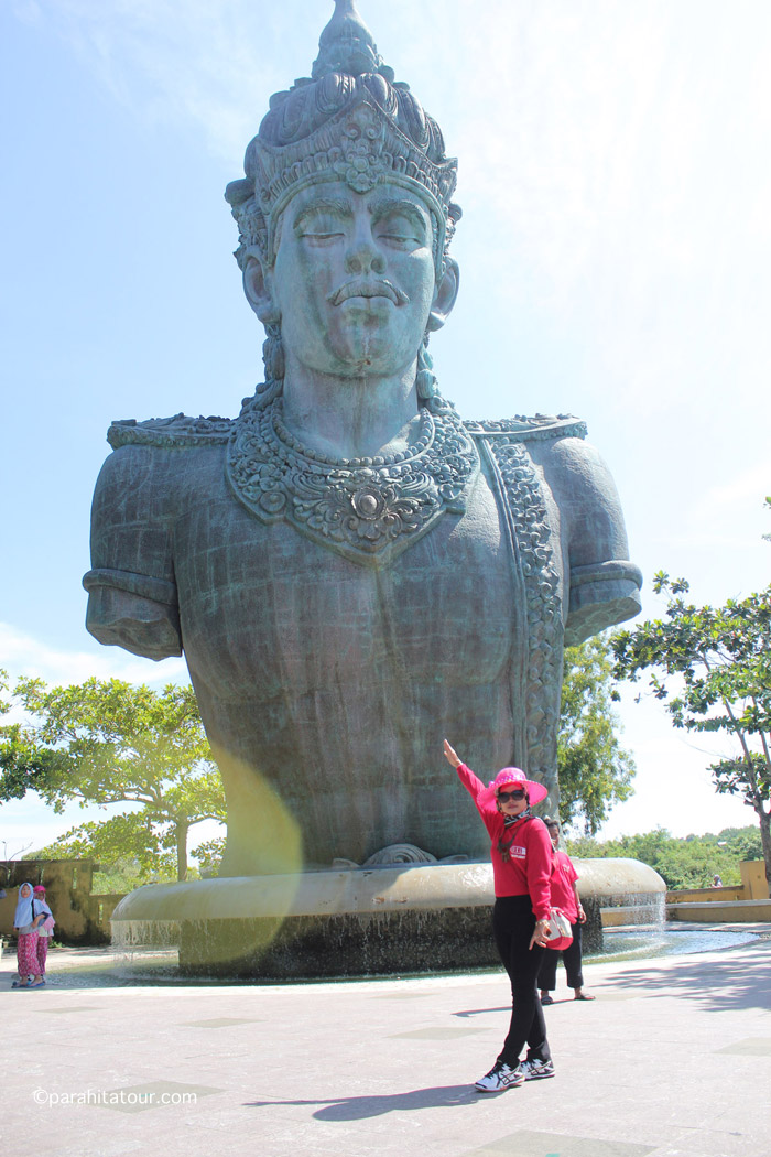 Parahita Tour Customer