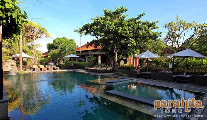 Adi Dharma Cottage