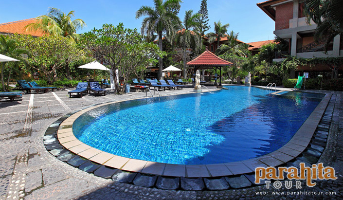 Adi Dharma Hotel