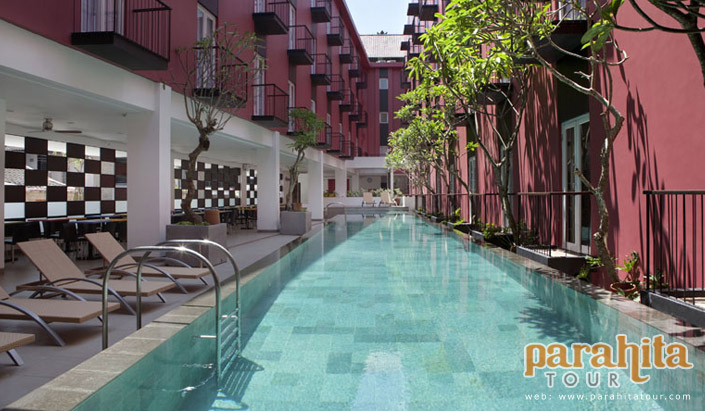 Amaris Legian
