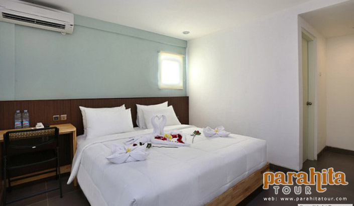 Duo Legian Hotel