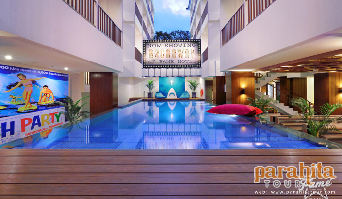 Fame Hotel