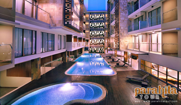 Harper Hotels