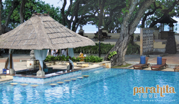Jayakarta Beach Resort