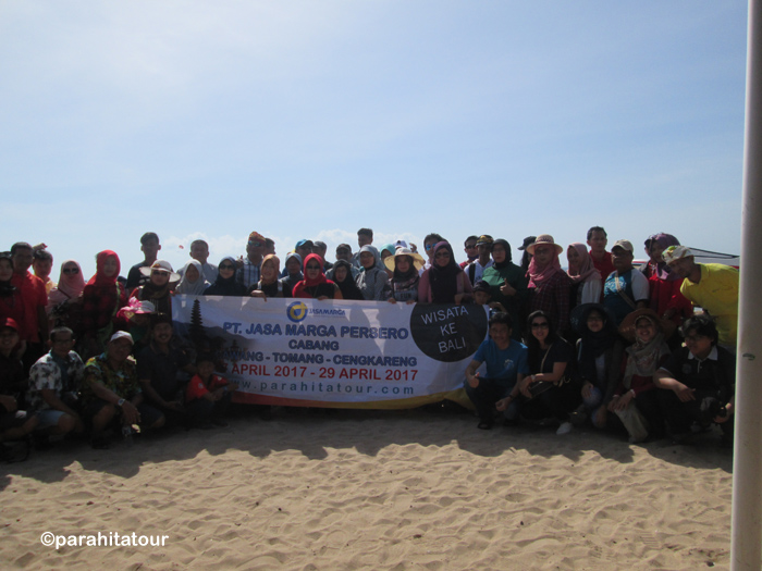 Parahita Tour Customer
