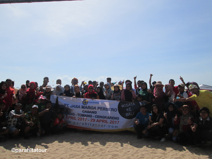 Parahita Tour Customer