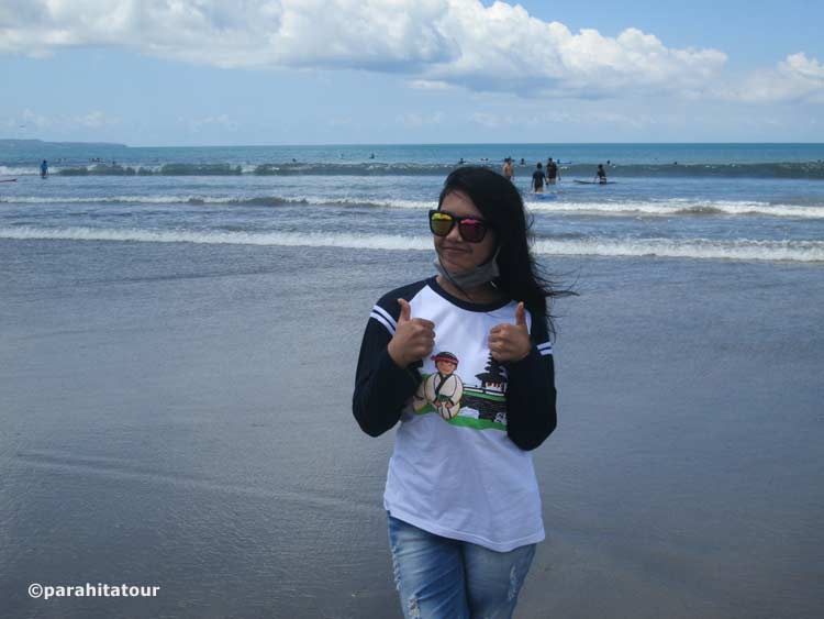 Parahita Tour Customer