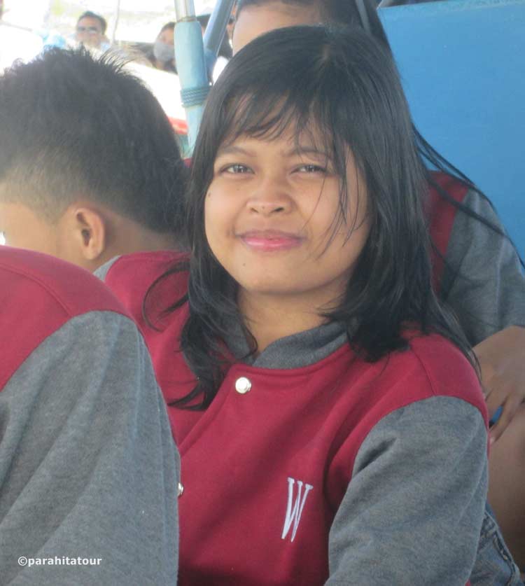 Parahita Tour Customer