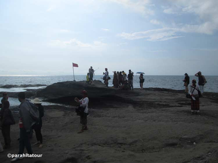Parahita Tour Customer