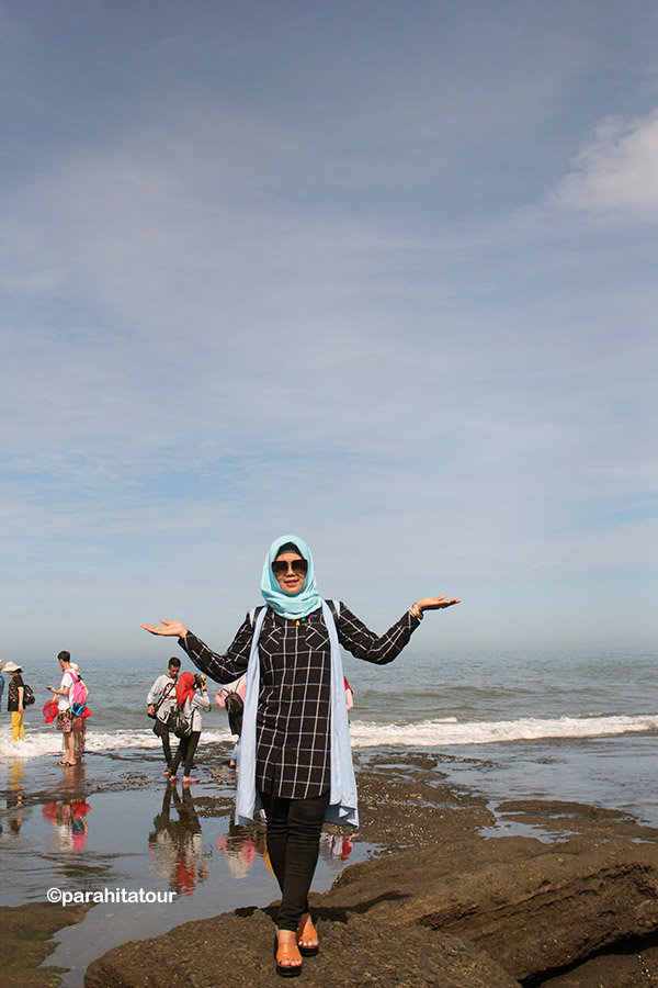 Parahita Tour Customer