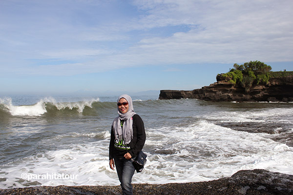 Parahita Tour Customer