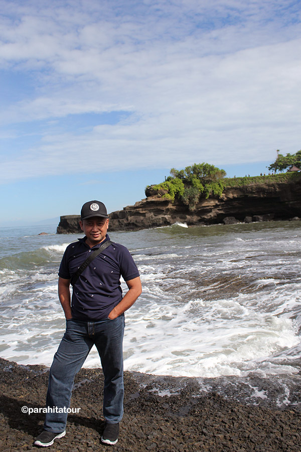 Parahita Tour Customer