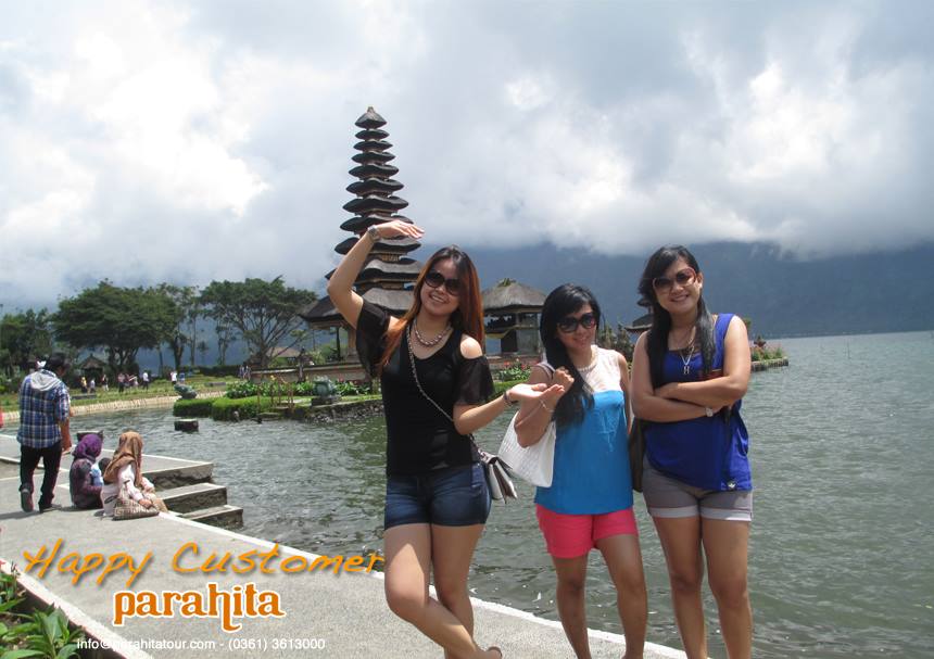 Parahita Tour Customer