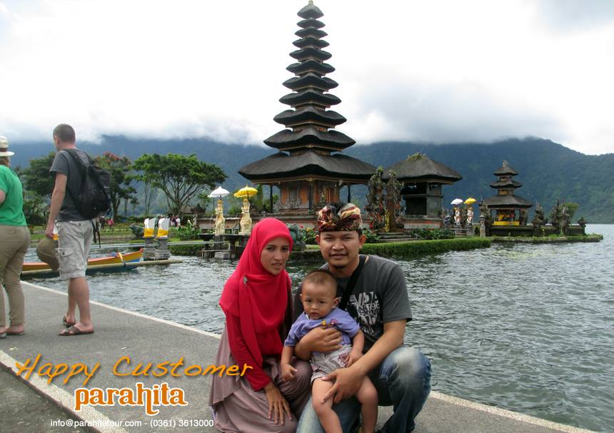 Parahita Tour Customer