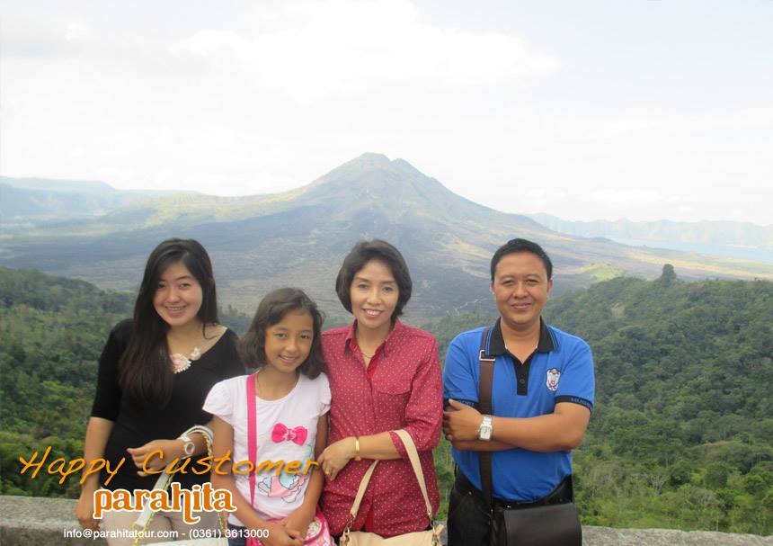 Parahita Tour Customer