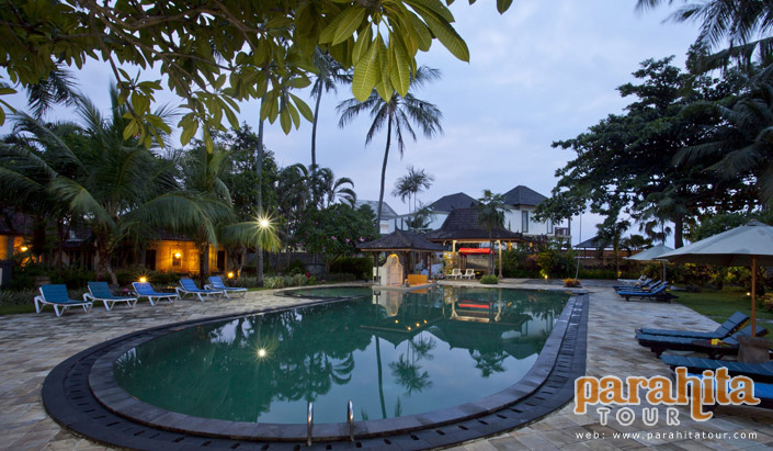 Puri Saron Senggigi