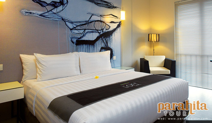 The Loft Legian