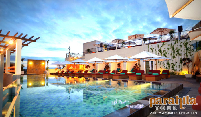 The One Legian