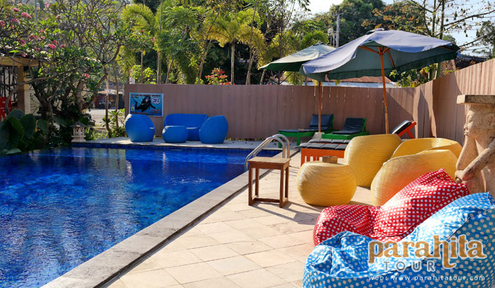 Central Inn Senggigi