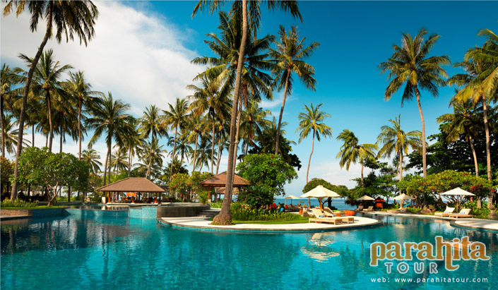 Holiday Resort Lombok