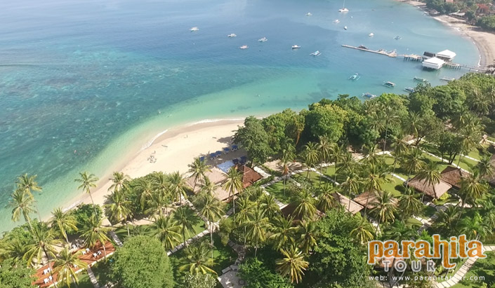 Killa Senggigi Beach