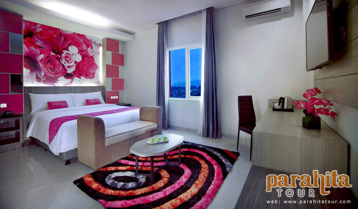 Hotel Fave Langko