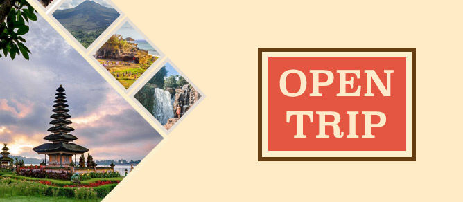 Open Trip Malang – Surabaya ke Bali
