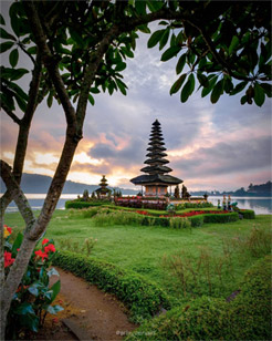 Sewa Mobil di Bali