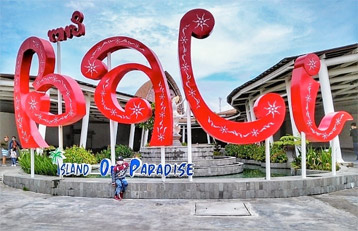 Sewa Mobil di Bali